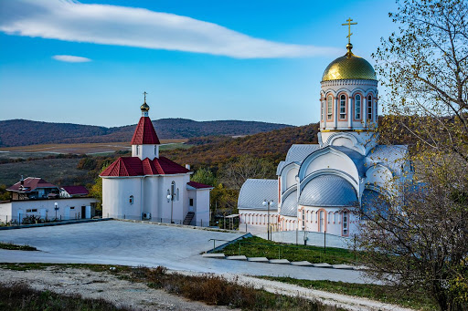 Варваровка Анапский Район Фото