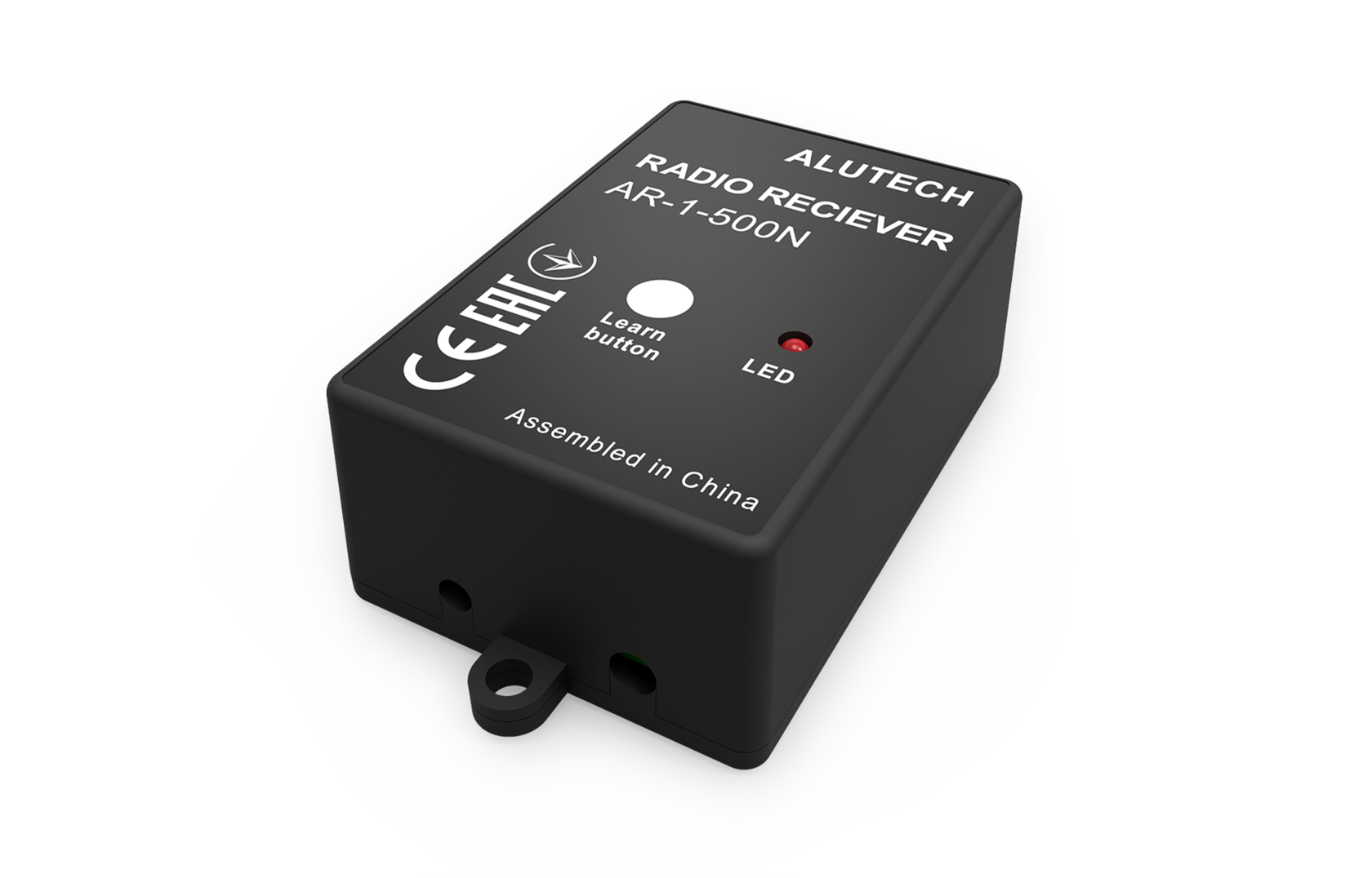 Радиоприёмник ALUTECH AR-1-500N