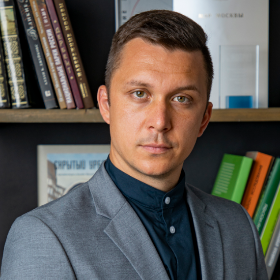 Продуктолог в девелопменте