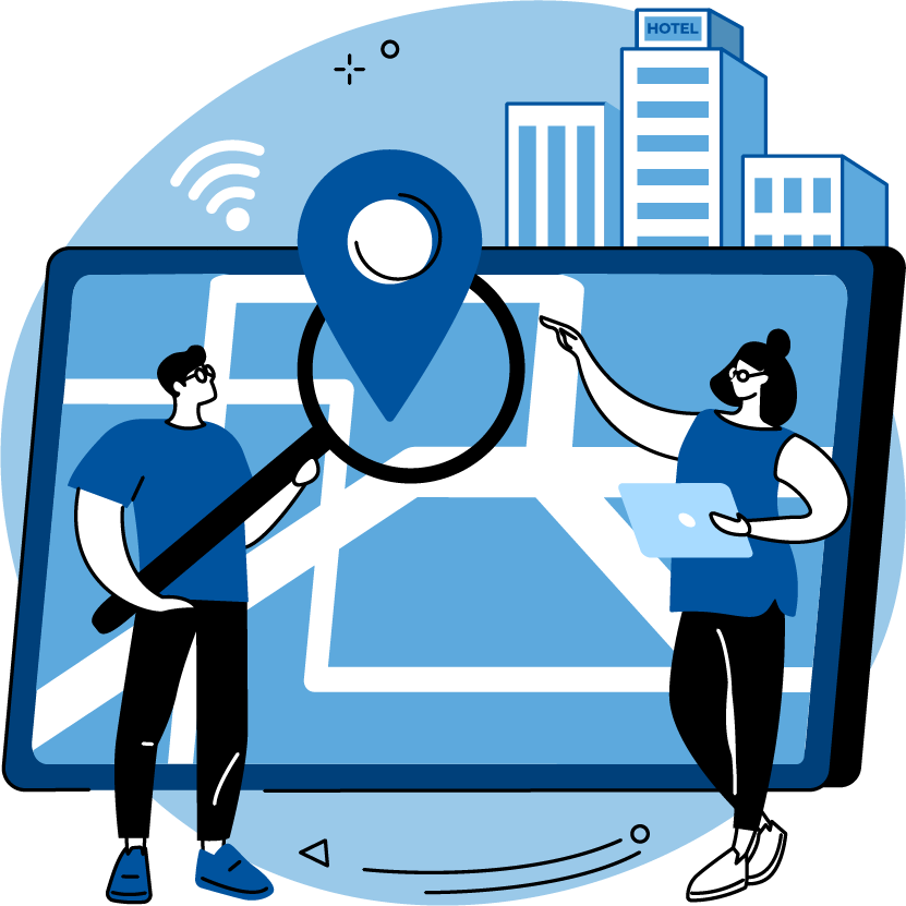 Экспресс-исследования гостиничного рынка