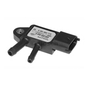 Блок управления двигателем