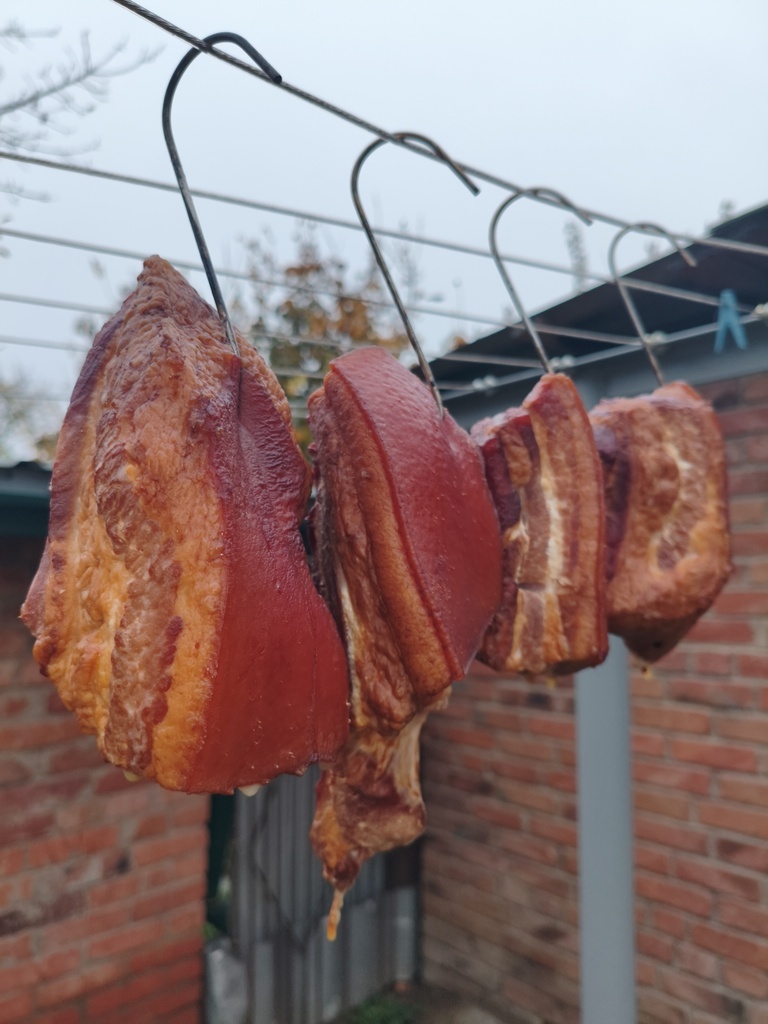 Копченое мясо 18