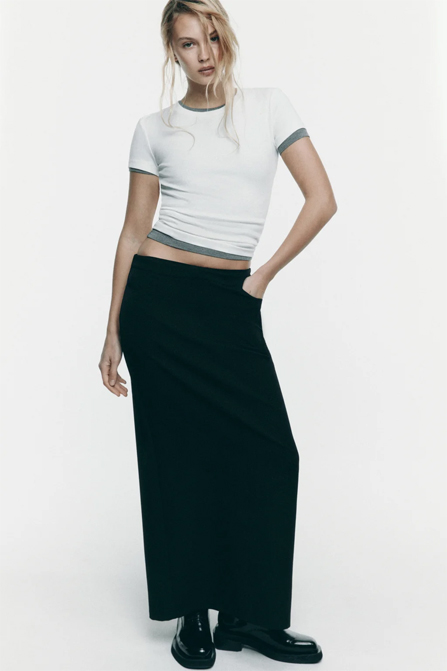 Стильное женское пальто. GATE31 — это минималистичный бренд верхней одежды из Санкт–Петербурга