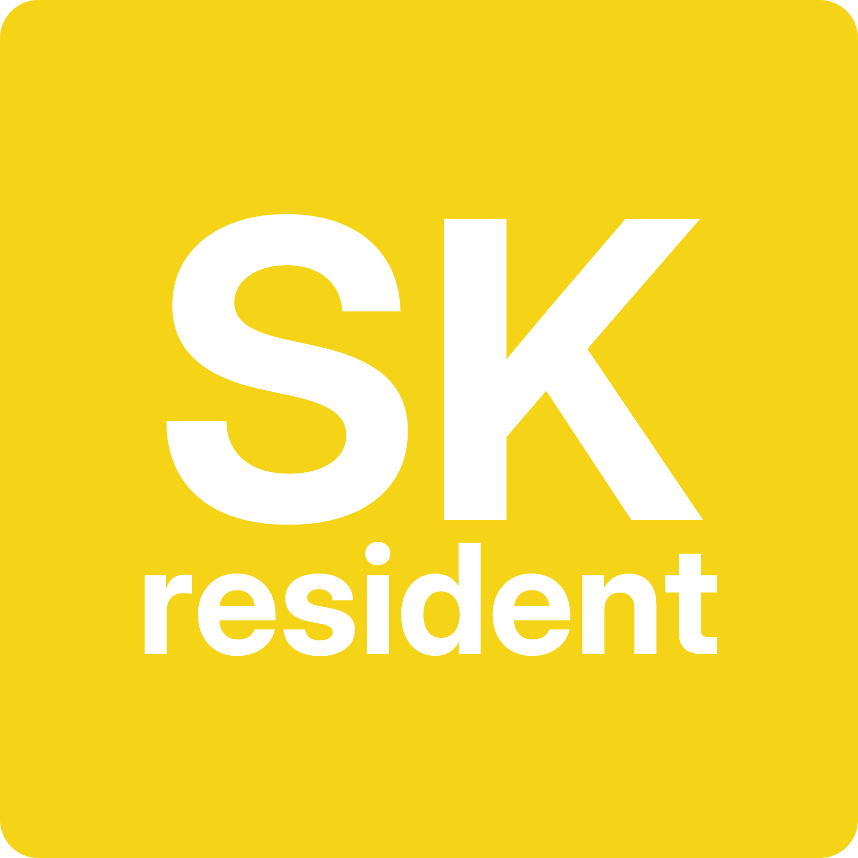 SK Resident