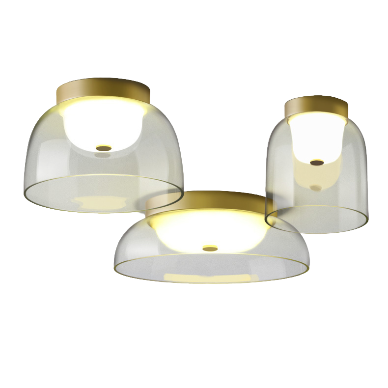 Потолочные светильники