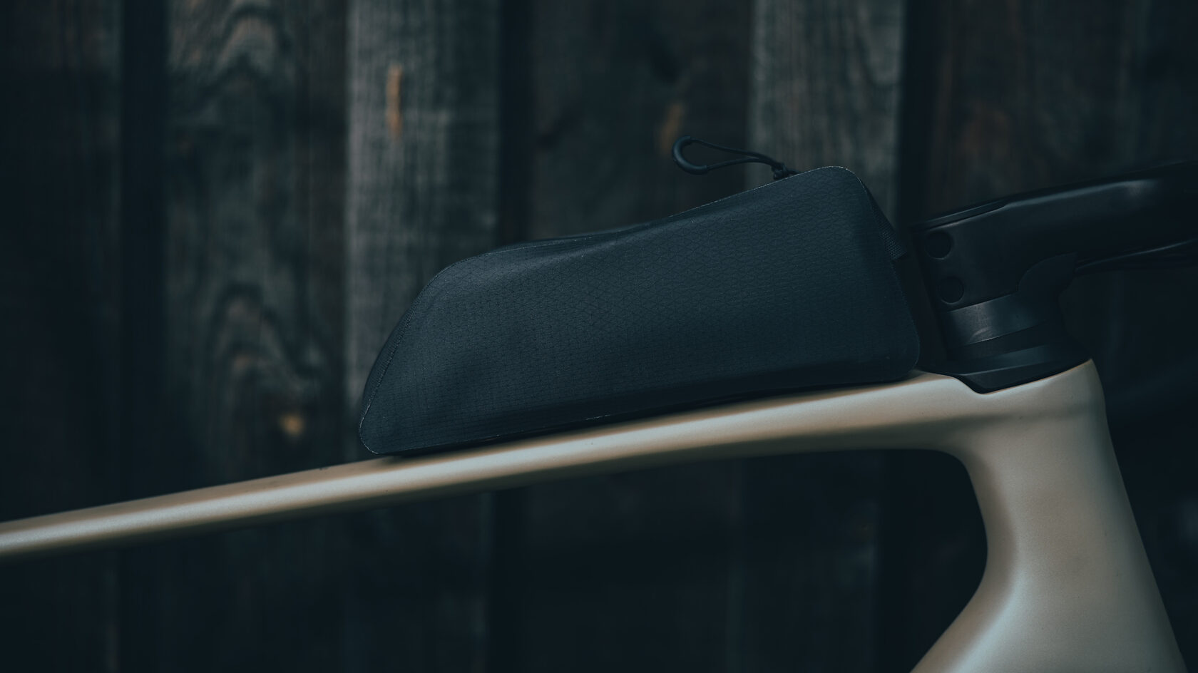 Велосипед CUBE Aim Pro — вид сбоку