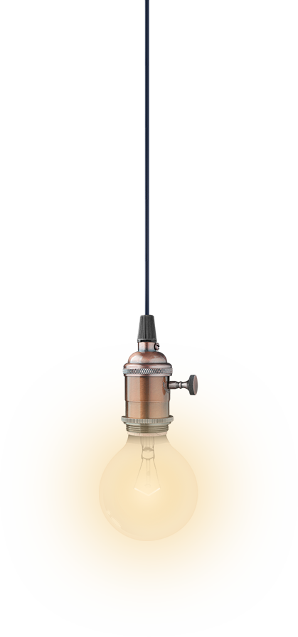 Разработка сайта для РМК. Экран 4, лампа