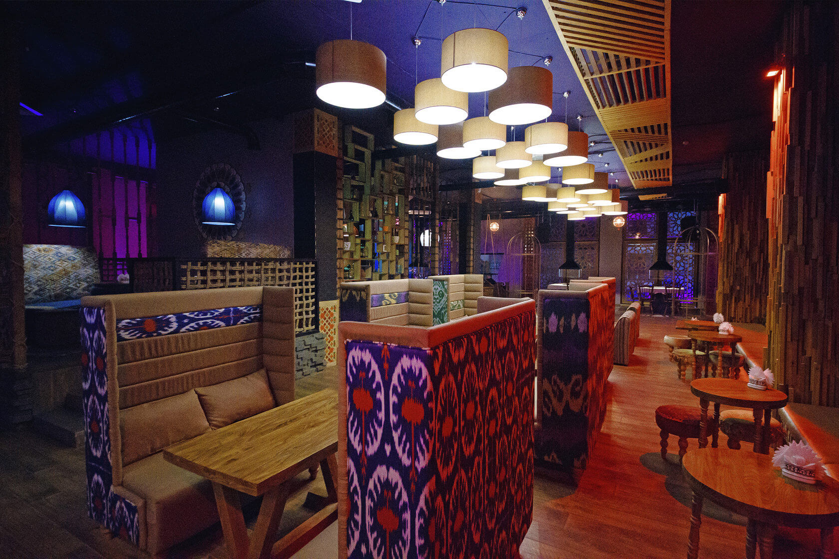 Чайхана Яго 