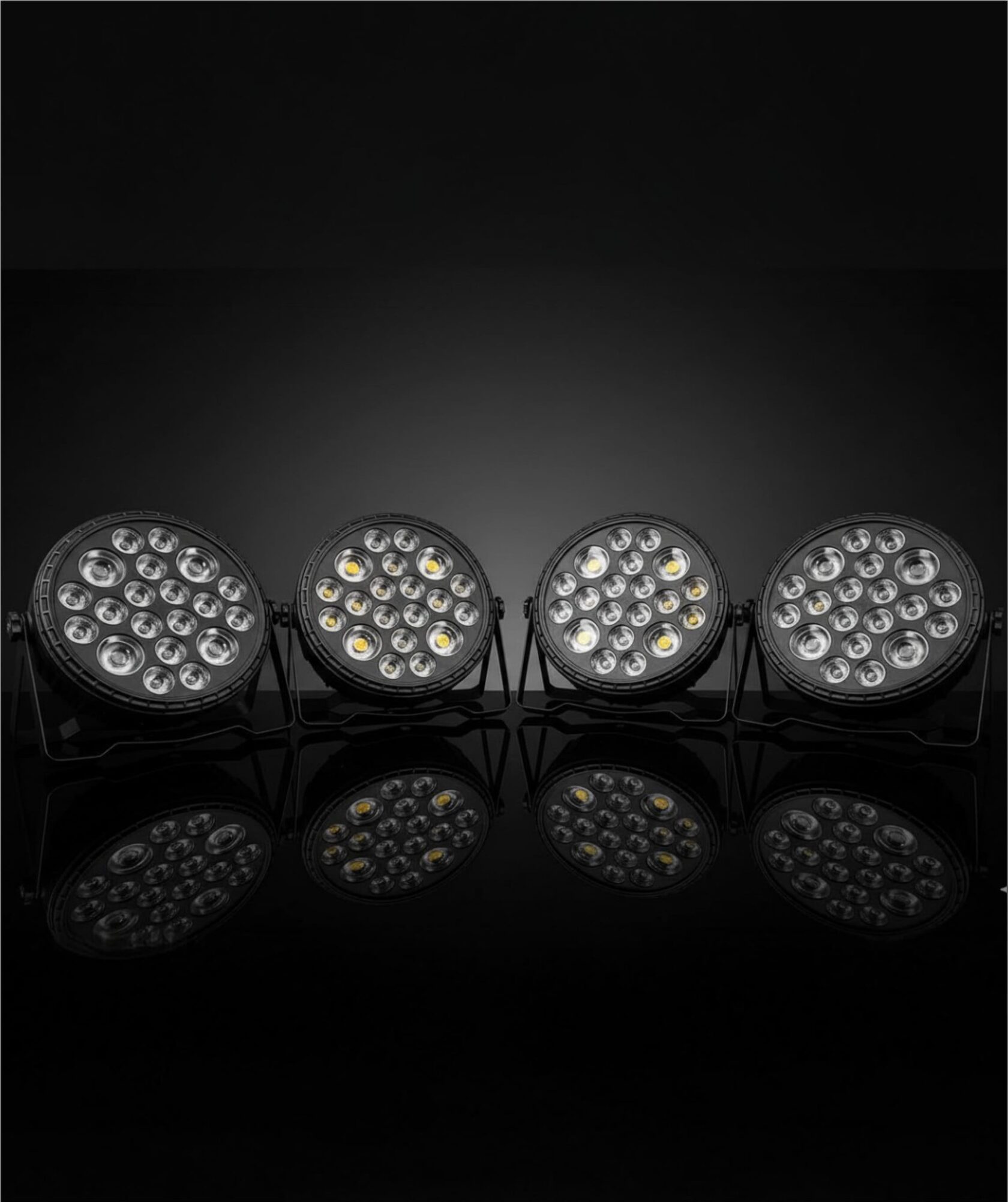 прожекторы аренда, световое оборудование 