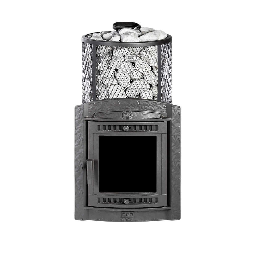 Банные печи Атмосфера с доставкой по РФ