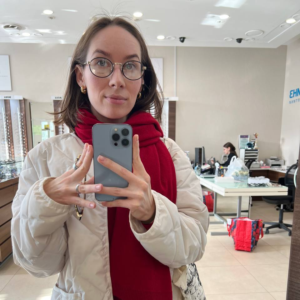 Екатерина до