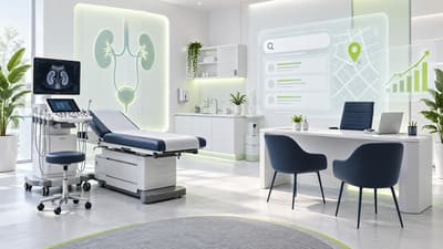 Urology SEO