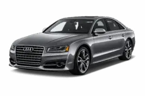 Ремонт Audi A8