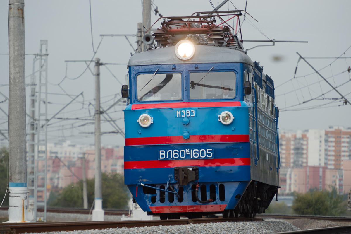 Фото электровозов нэвз