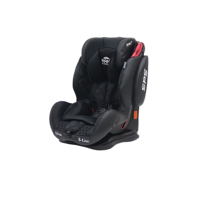 Кресло rant isofix