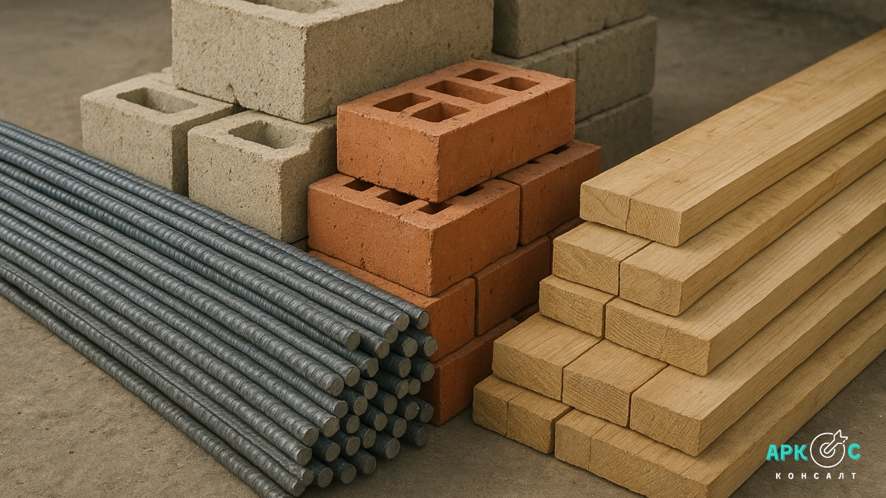 Стройматериалы уходят в минус: почему в России падает производство и что ждёт рынок