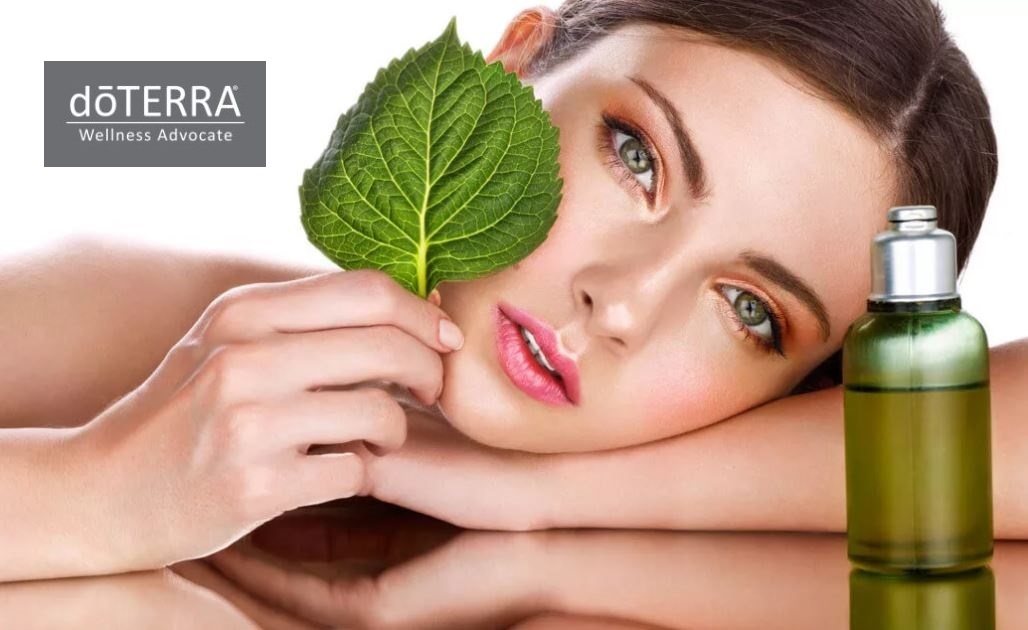 Doterra - компания стремительно завоевывает российский рынок.