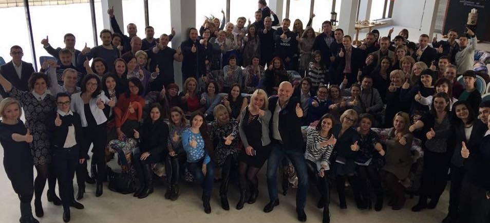 Школа экспертных продаж