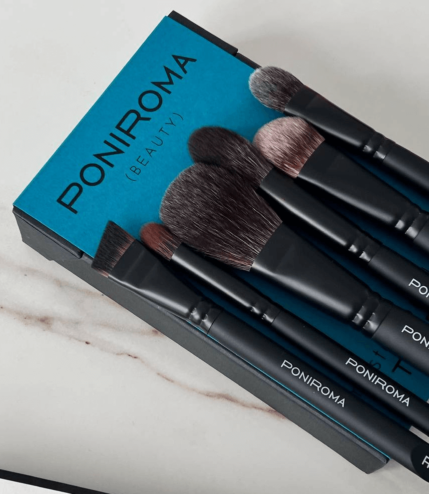 Магазин кистей