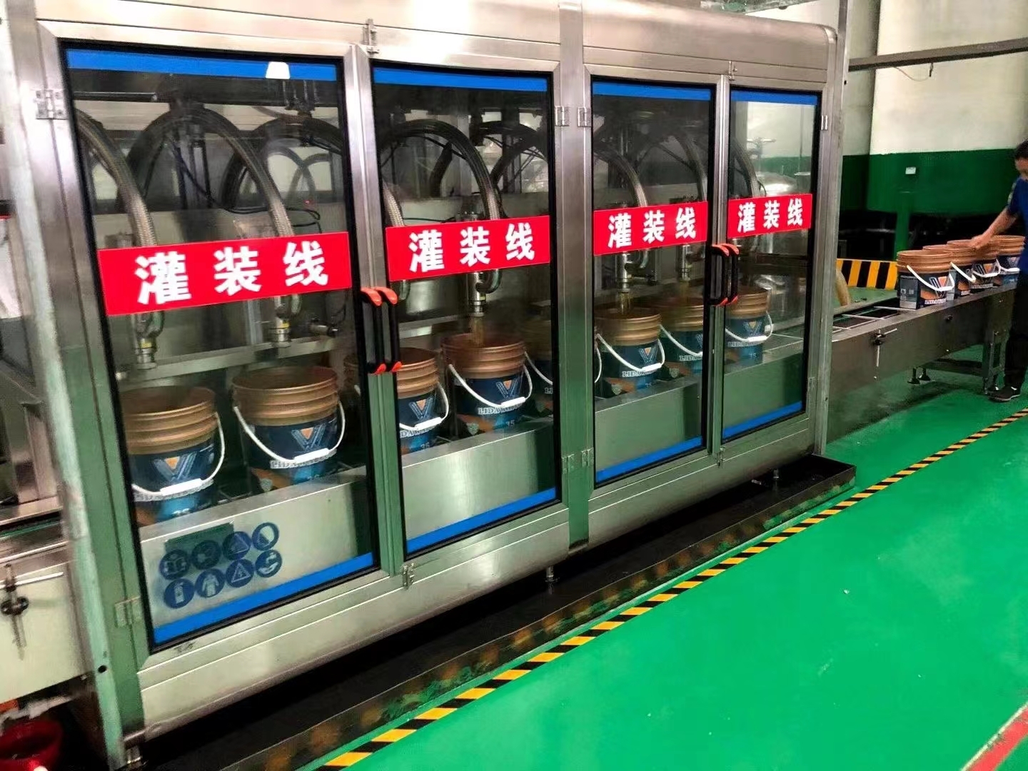 WABCO МАСЛА - Официальный дистрибьютор в России (Масло Вабко)