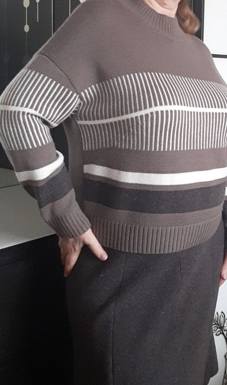 Спущенное плечо — фото 2