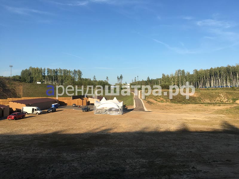 Чемпионат РТ по стендовой стрельбе в Казани, фото&nbsp;3