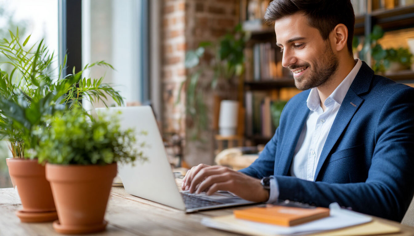 Зарегистрировать бренд