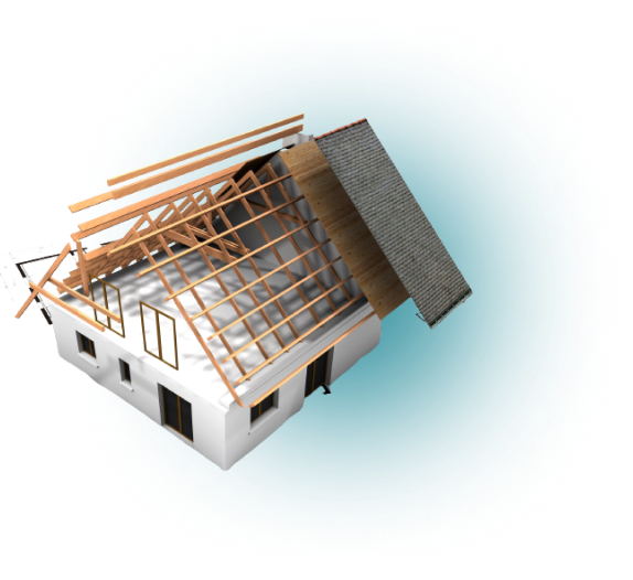 Проект строительства