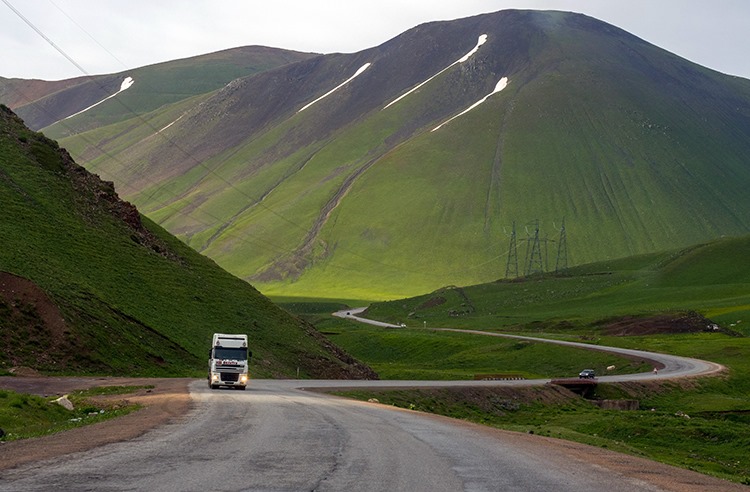 Чичкан киргизия фото