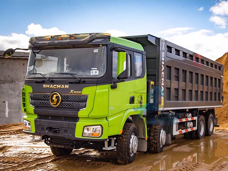 Какие программы trade-in доступны при лизинге самосвала Shacman SX3258 DR384?