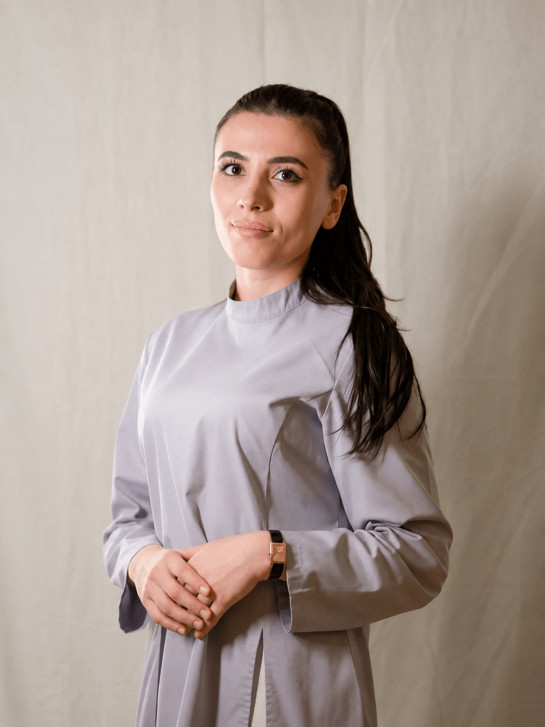 Рабаданова Шугайдат Рабадановна