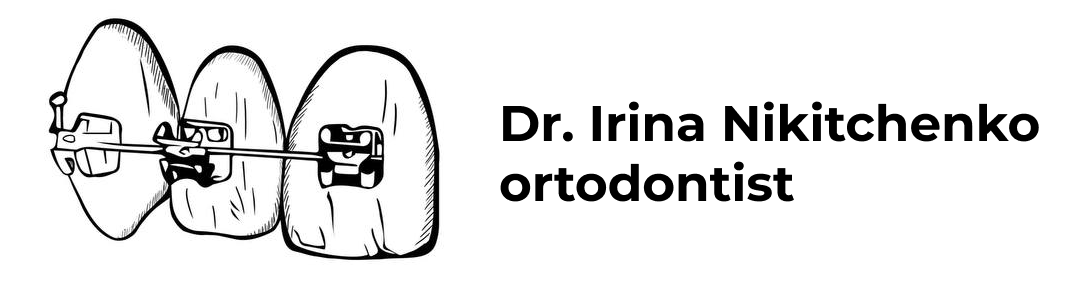 Dr. Irina Nikitchenko