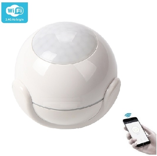 Wi fi датчики
