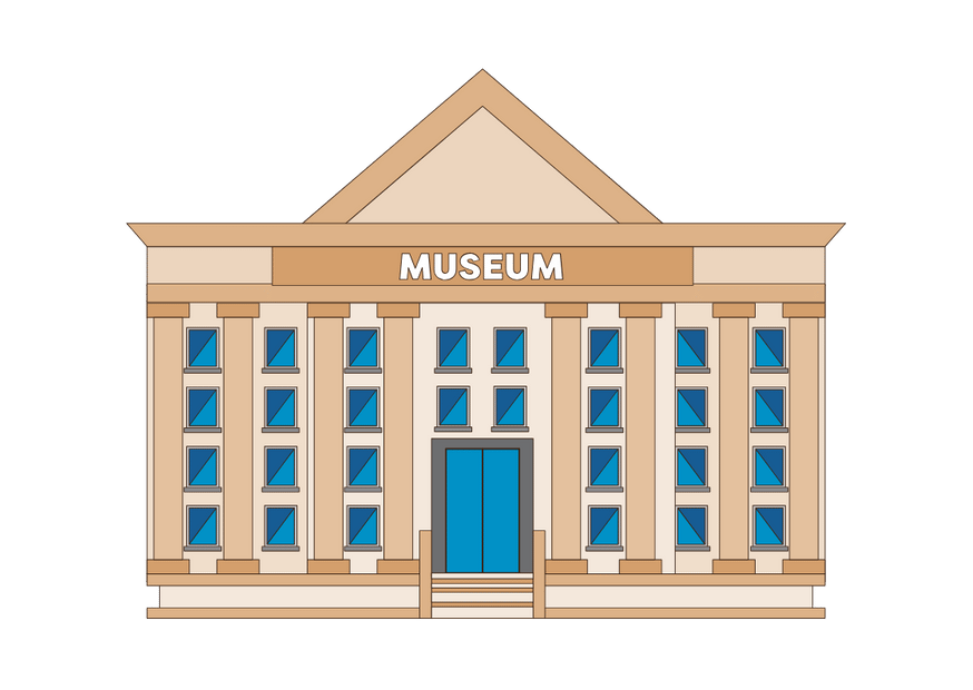 museum
