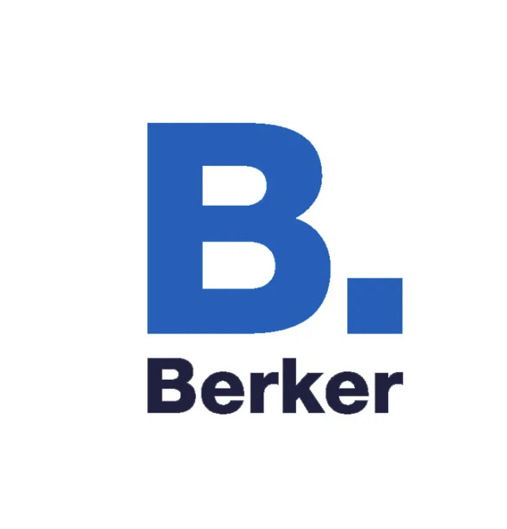  Berker 