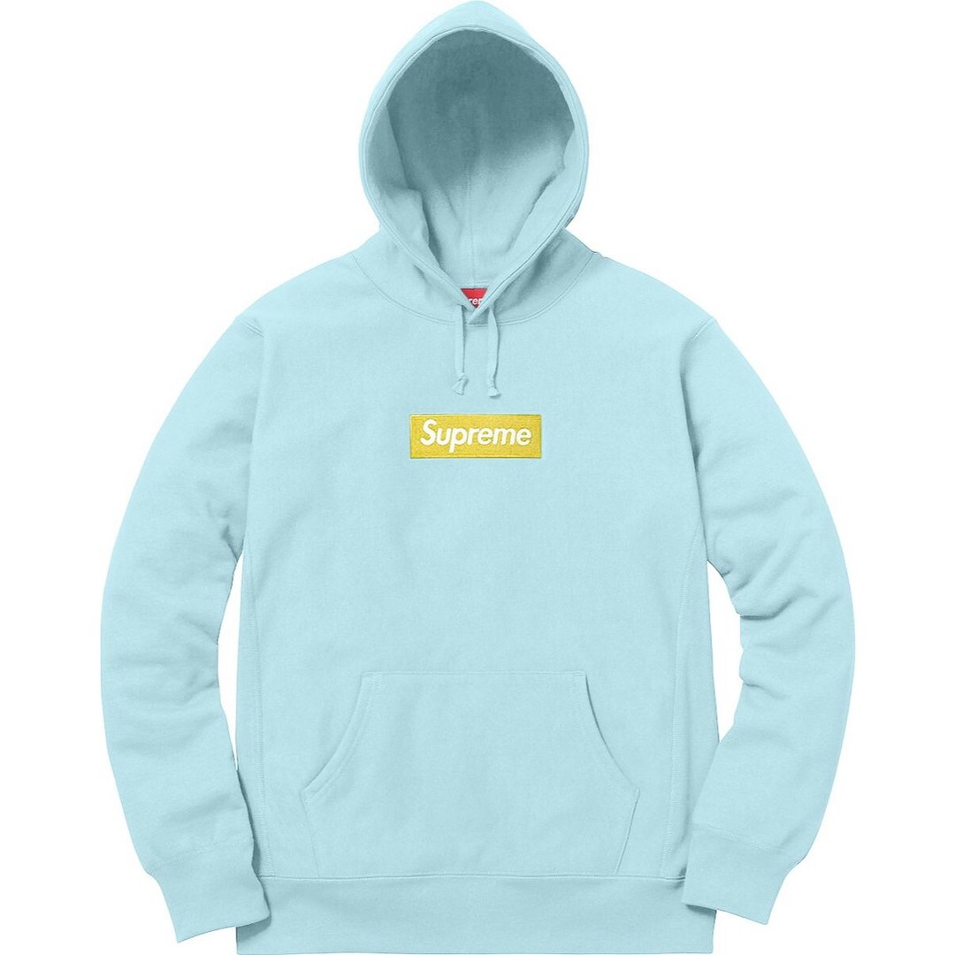 teal box logo