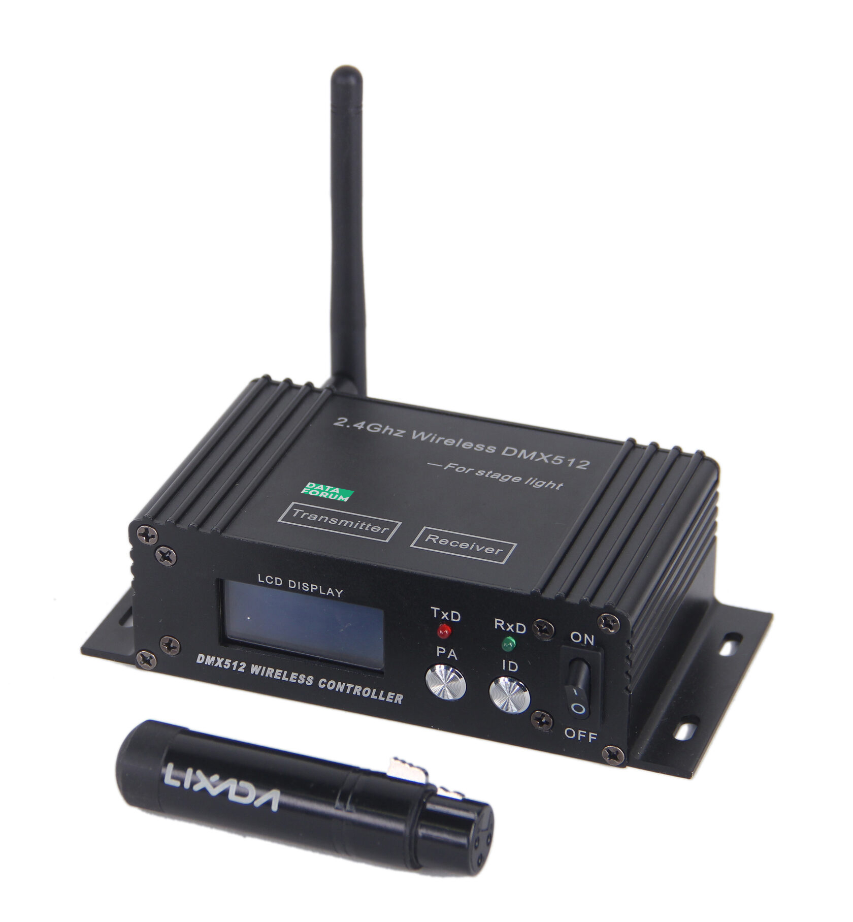 Радио DMX DMX512 Wireless T/R - изображение 1