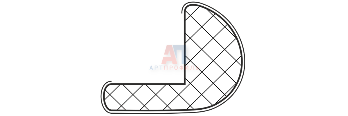мебельный профиль