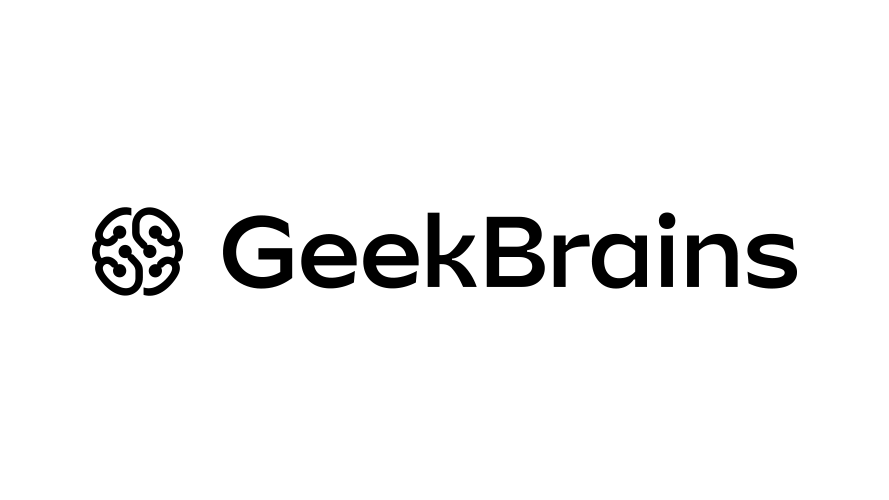 Гигбрейнс. GEEKBRAINS. GEEKBRAINS логотип. GEEKBRAINS для фотошопа. Skypro логотип.