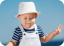 Одежда для детей