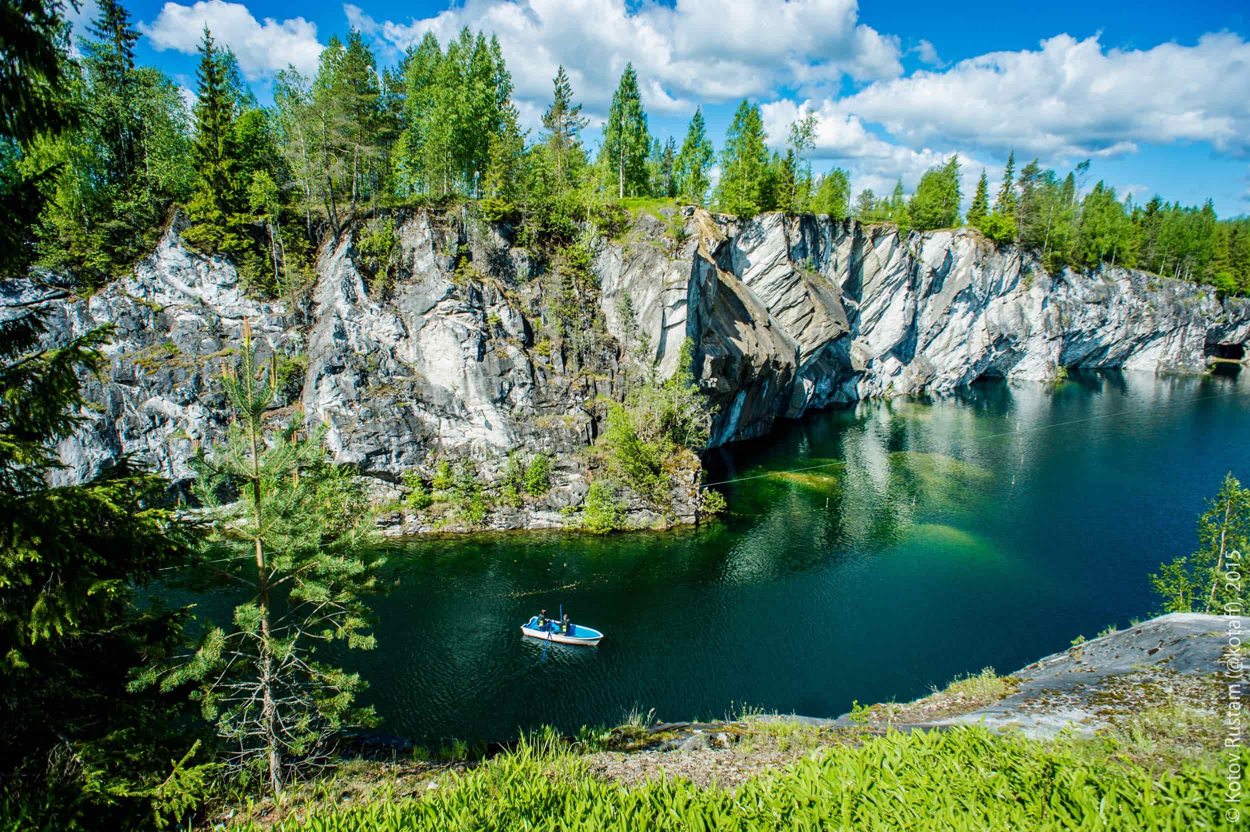 Есть Места Фото