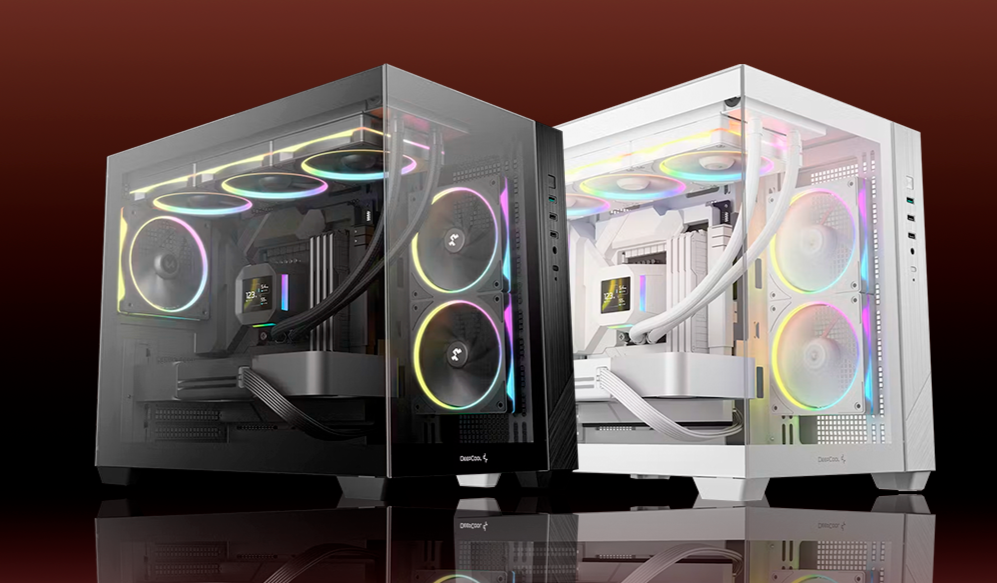 Игровой компьютер Edge Series