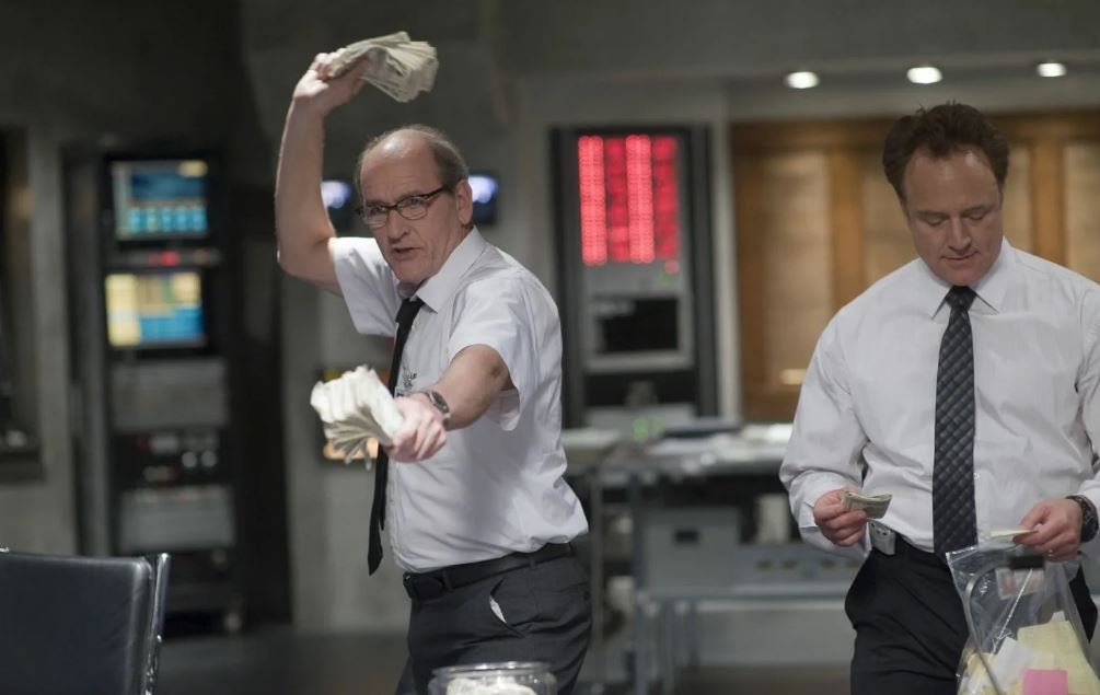 Кадр из фильма 