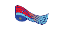 Olympia Textiles Logo
