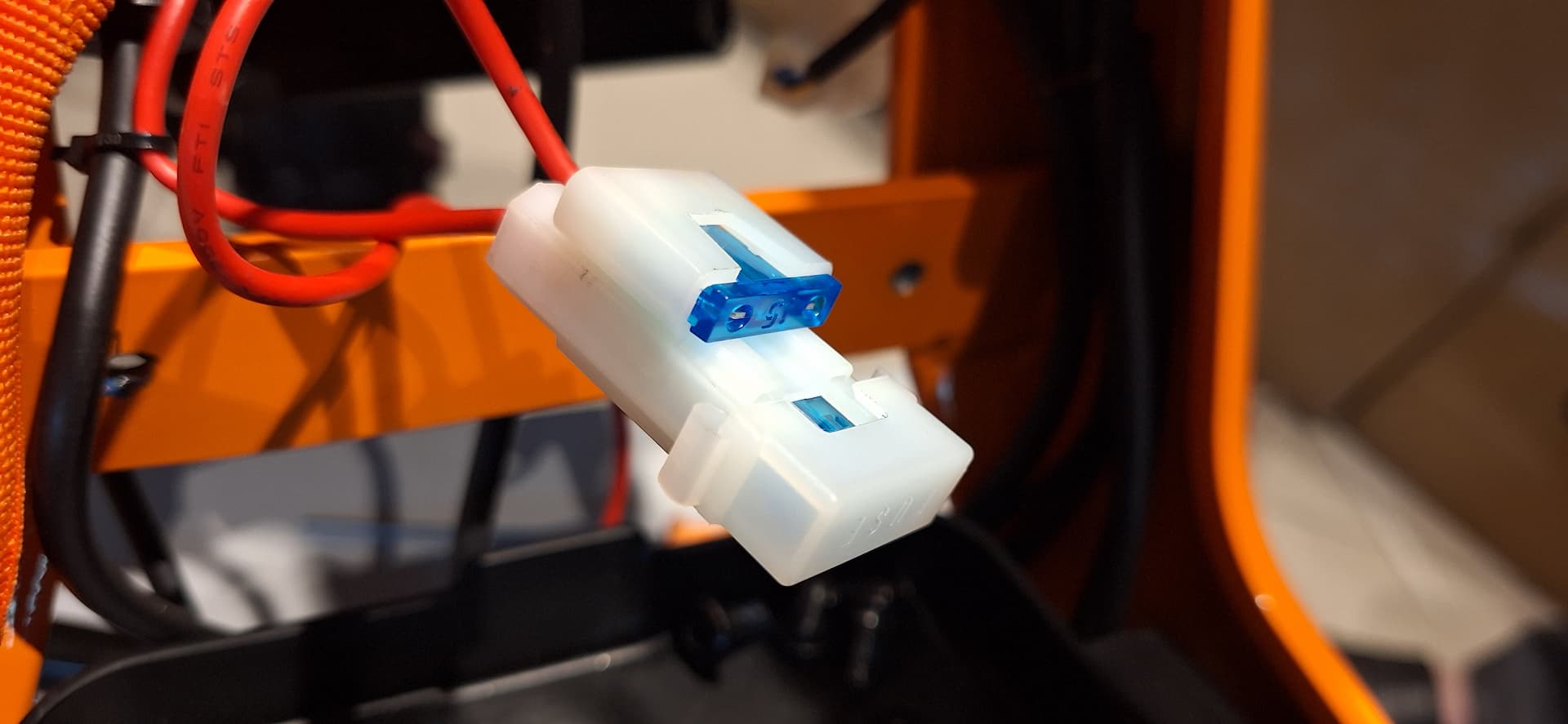 Обзор электропитбайка Kugoo Wish 04