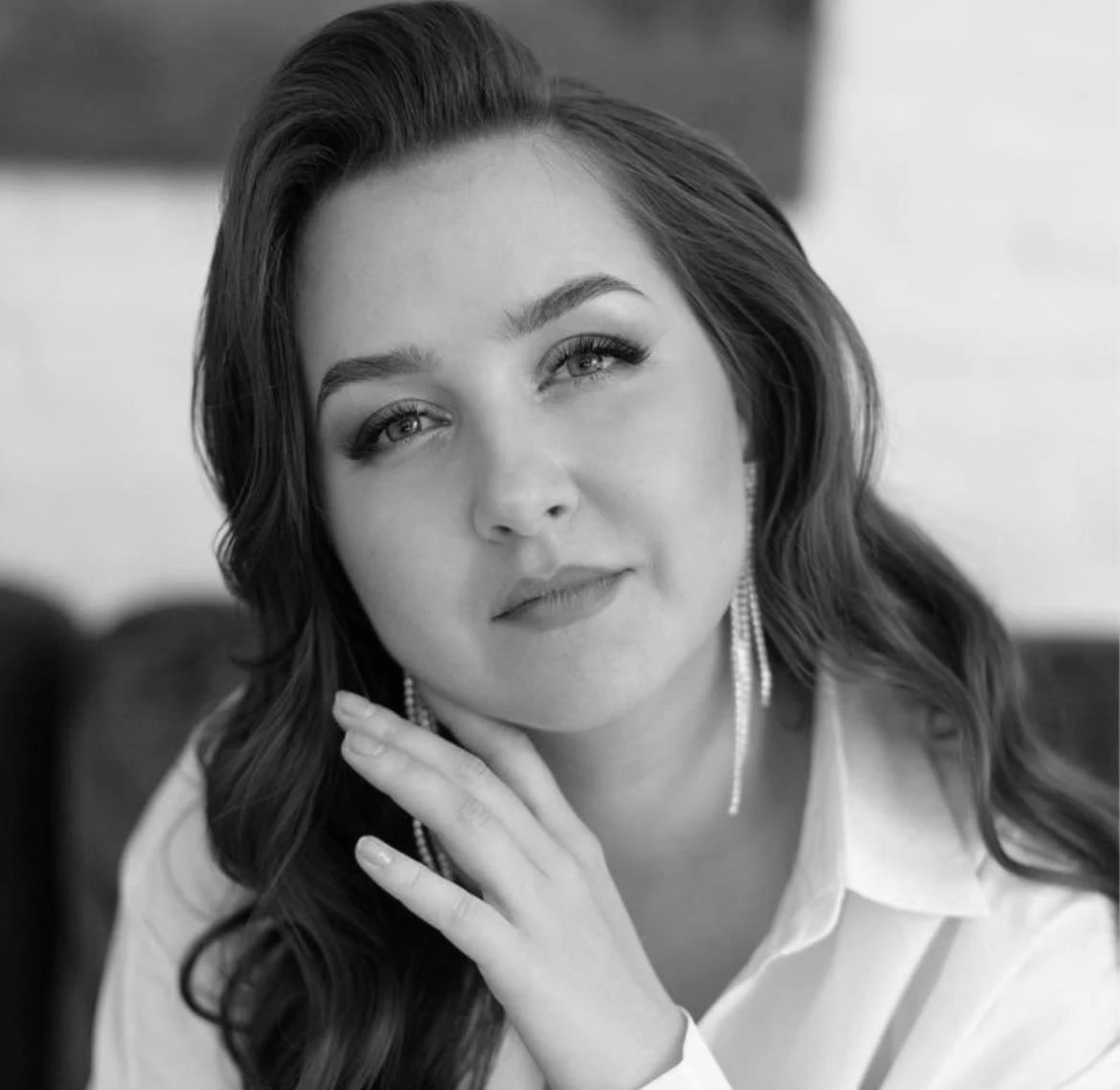 Ксения Миронова