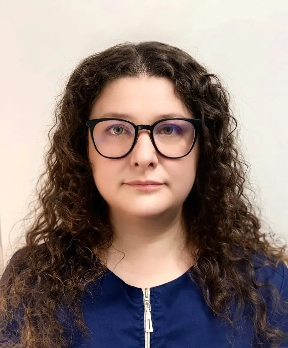 Игнатова Елена Сергеевна, Пульмонолог