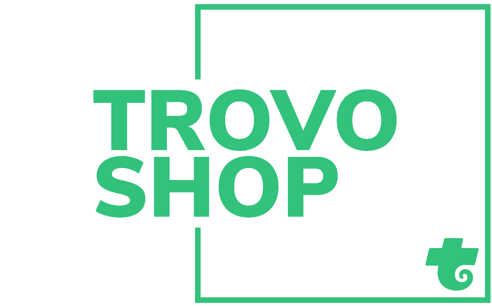 Trovo Shop