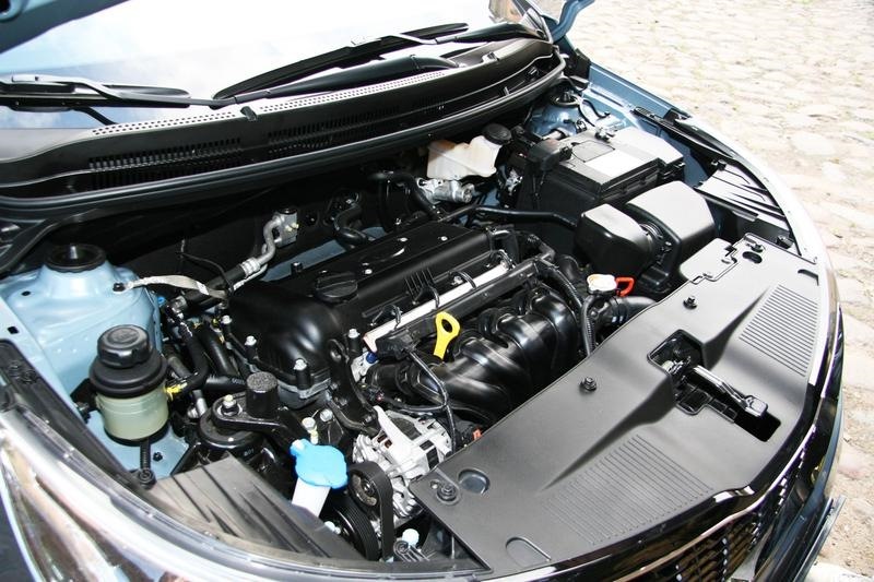 регистрация двигателя