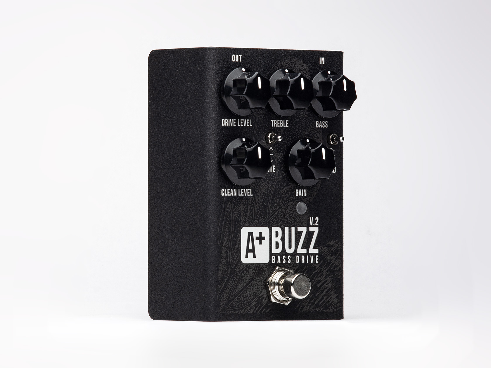 A+ Buzz V.2